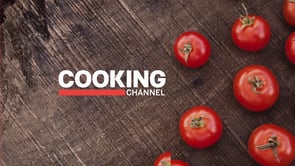 Cooking Channel Refresh