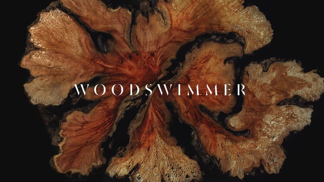 WoodSwimmer ( Bedtimes Music Video )